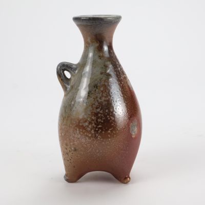 Tara Wilson candlestick 2