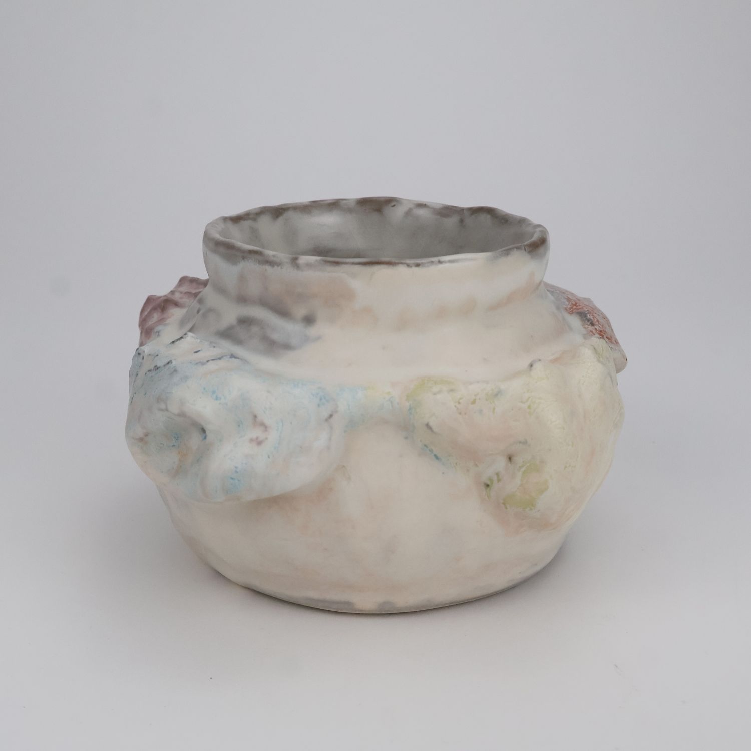 Jason Lee Starin, Pot, S, 1