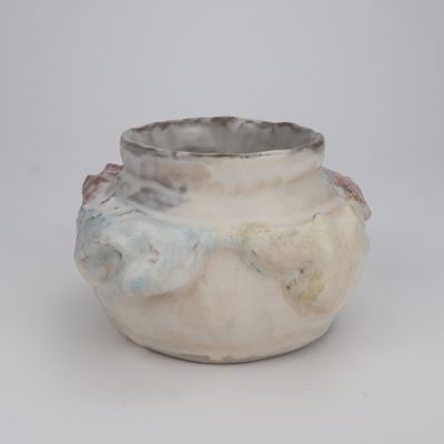 Jason Lee Starin, Pot, S, 1