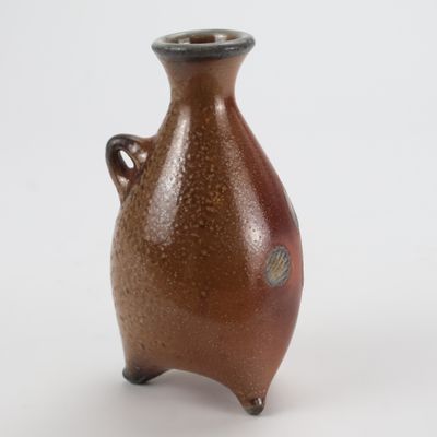 Tara Wilson candlestick 1