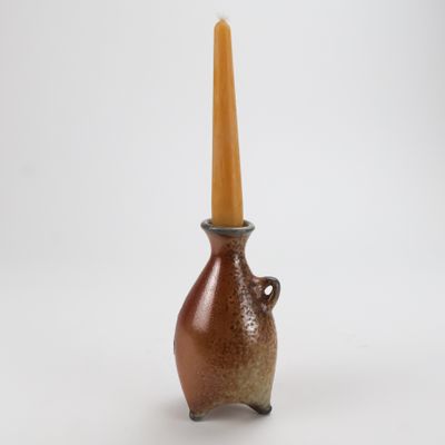 Tara Wilson candlestick 1