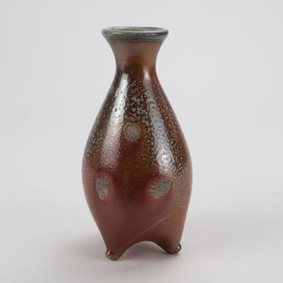 Tara Wilson candlestick 2