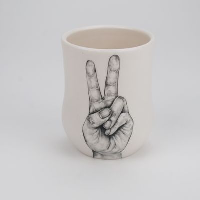 Mallory Wetherell, Peace Cup, 2