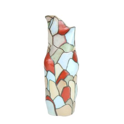 Eliza Weber, Red Rock Jar