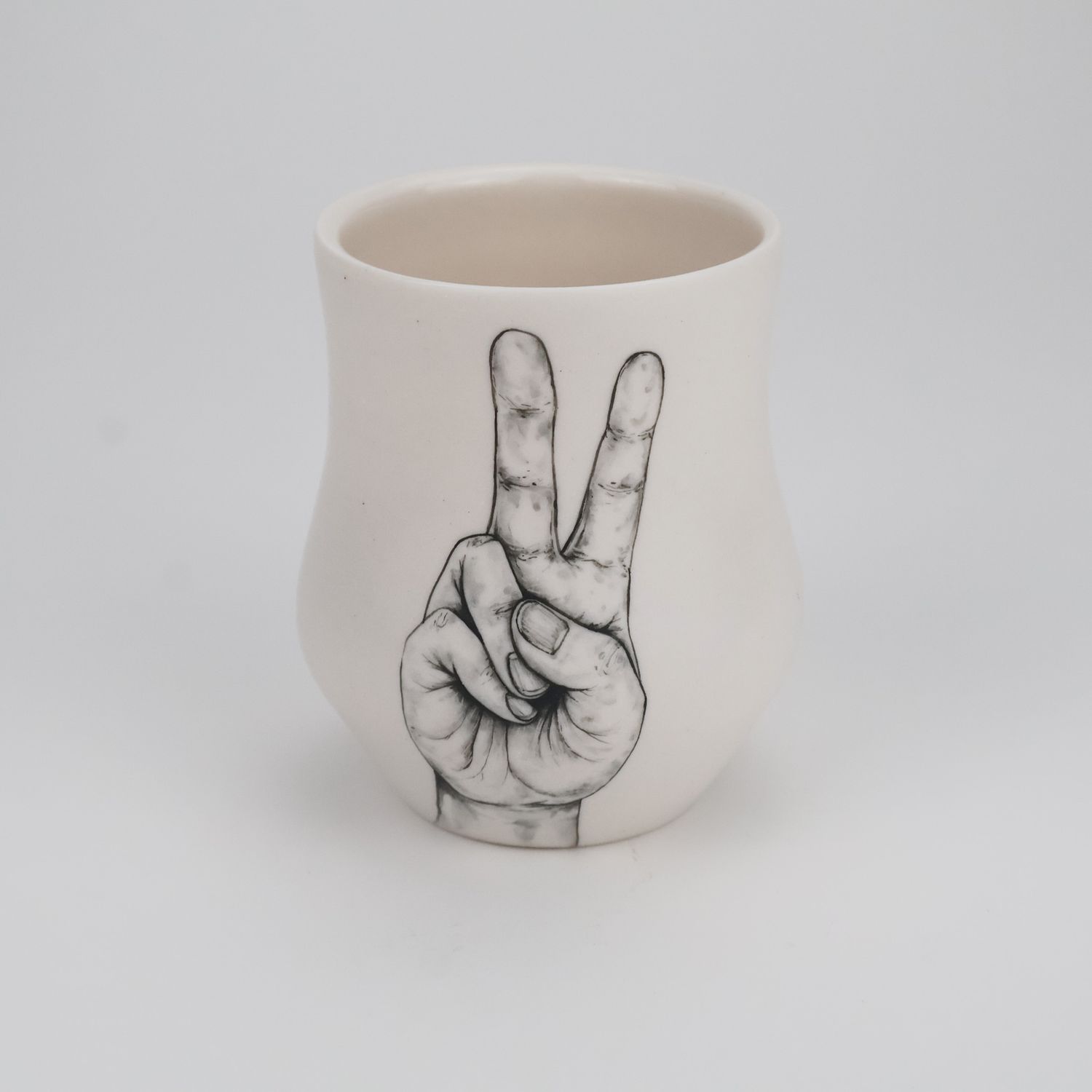 Mallory Wetherell, Peace Cup, 1