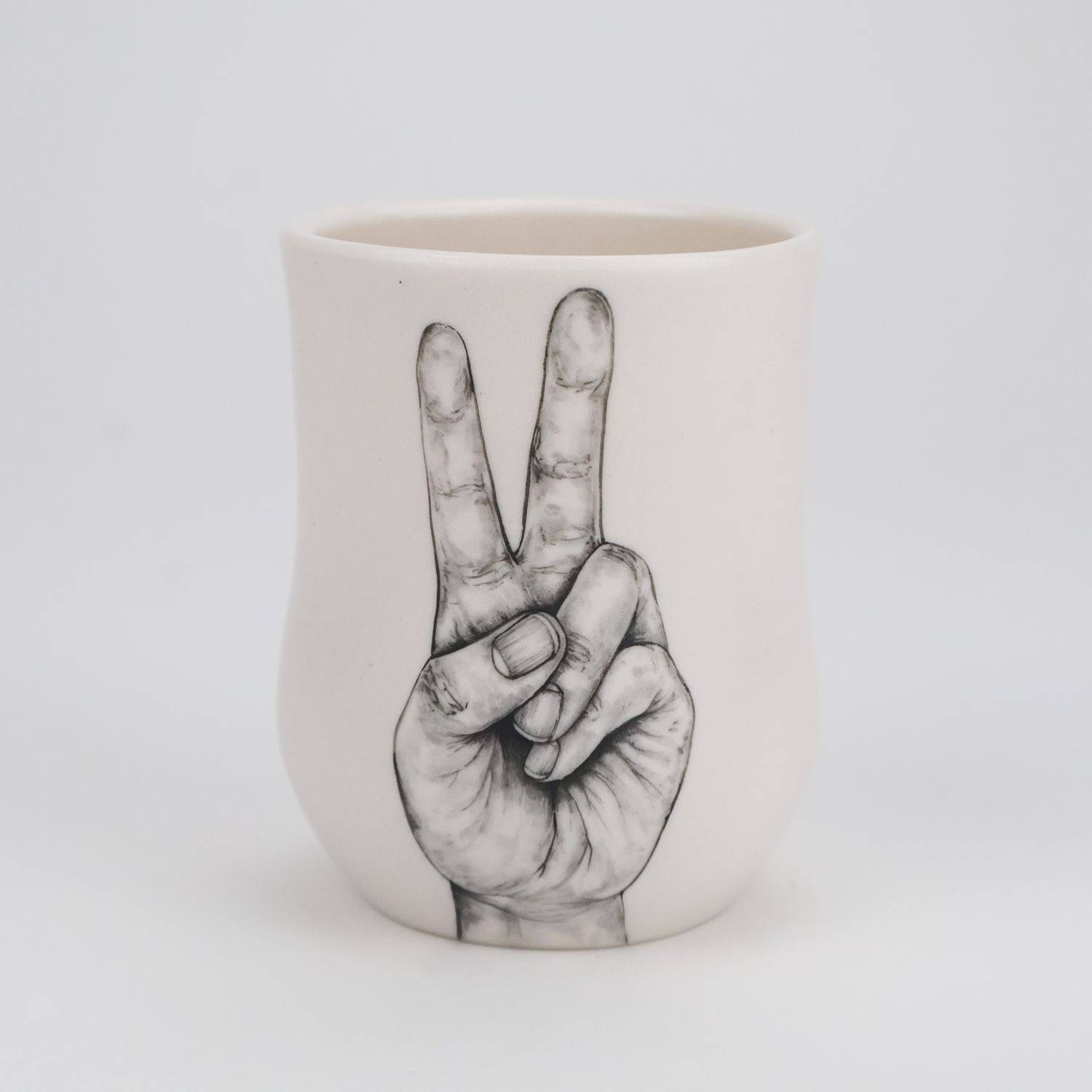 Mallory Wetherell, Peace Cup, 2