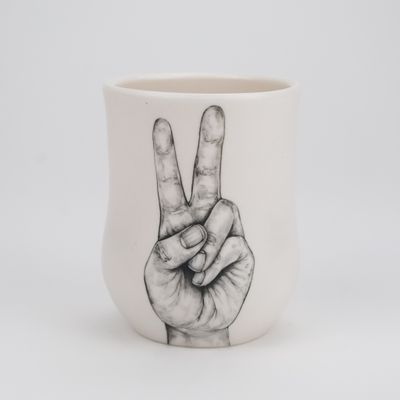 Mallory Wetherell, Peace Cup, 2