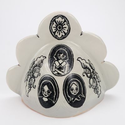 Emily Yang, August 20 Bell