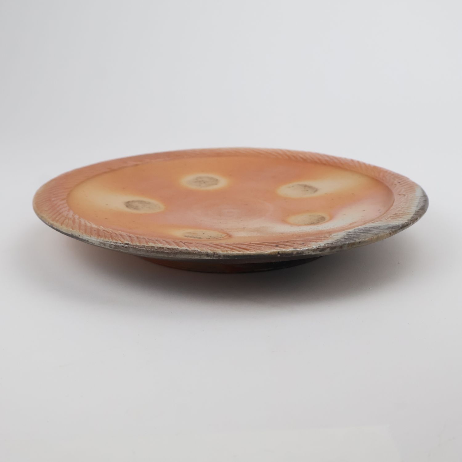 Bill Wilkey, Lunch Plate