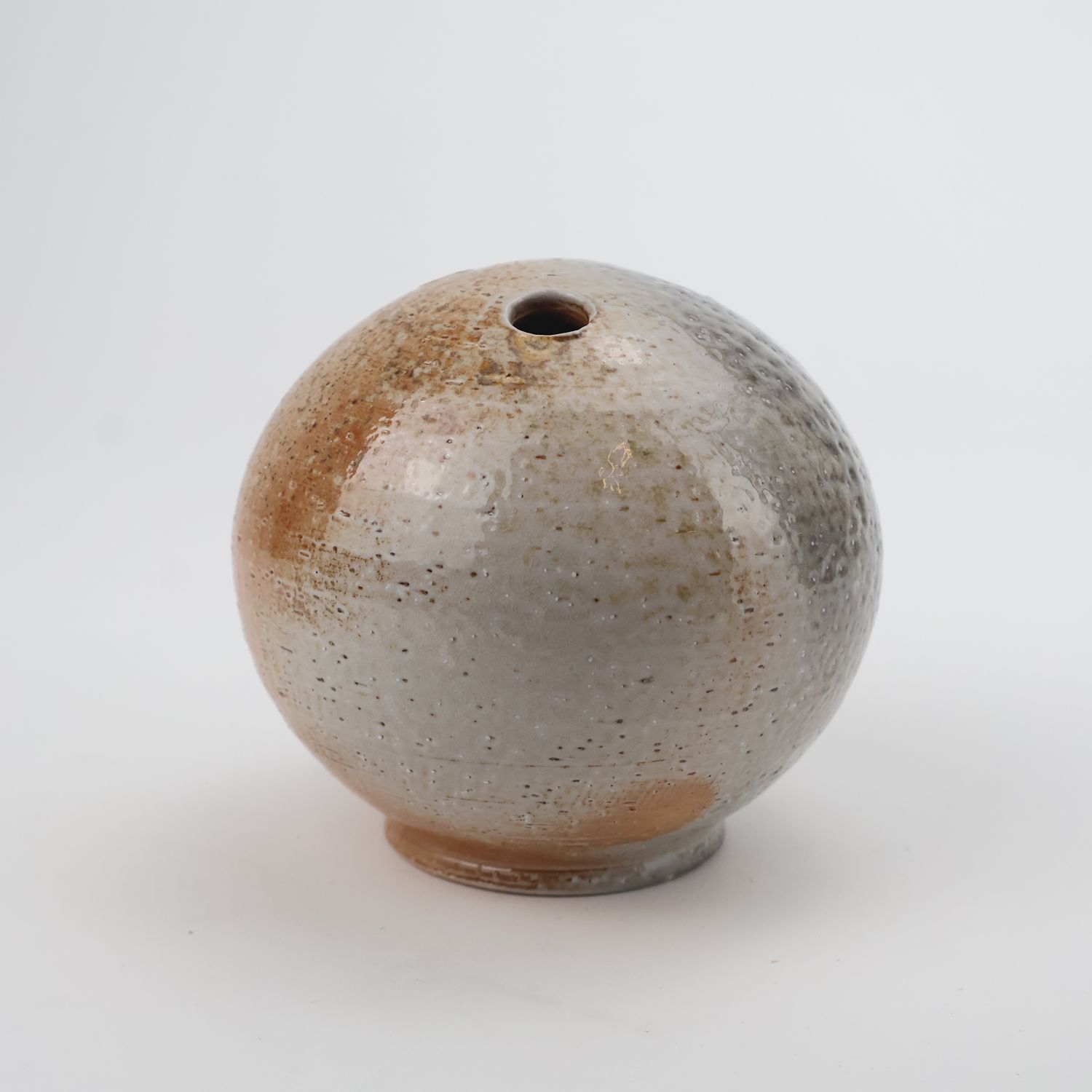 B. Wilkey Orb Vase