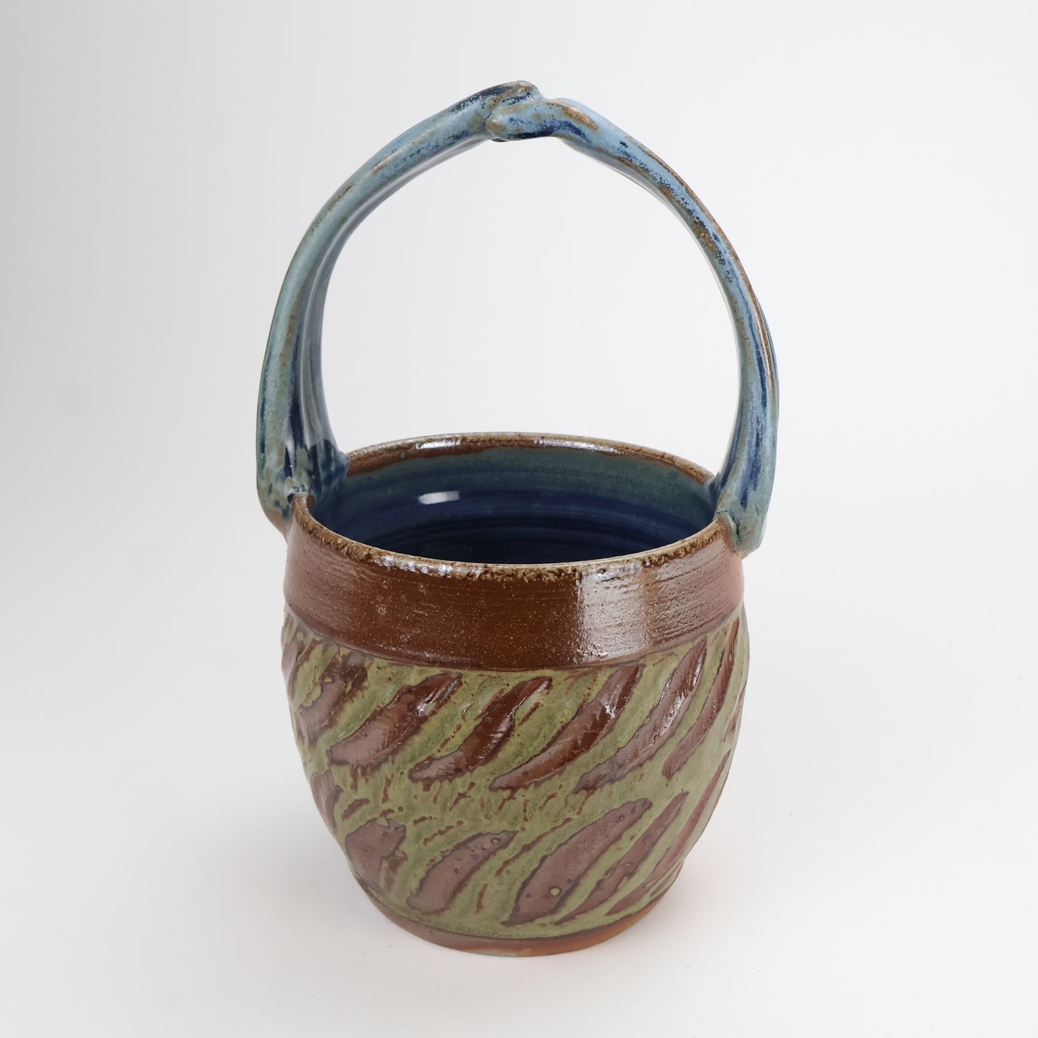 Chere Jiusto, Green Basket