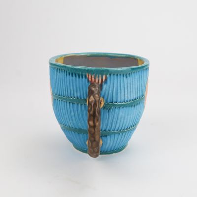 Chuck Aydlett, Orb Cup