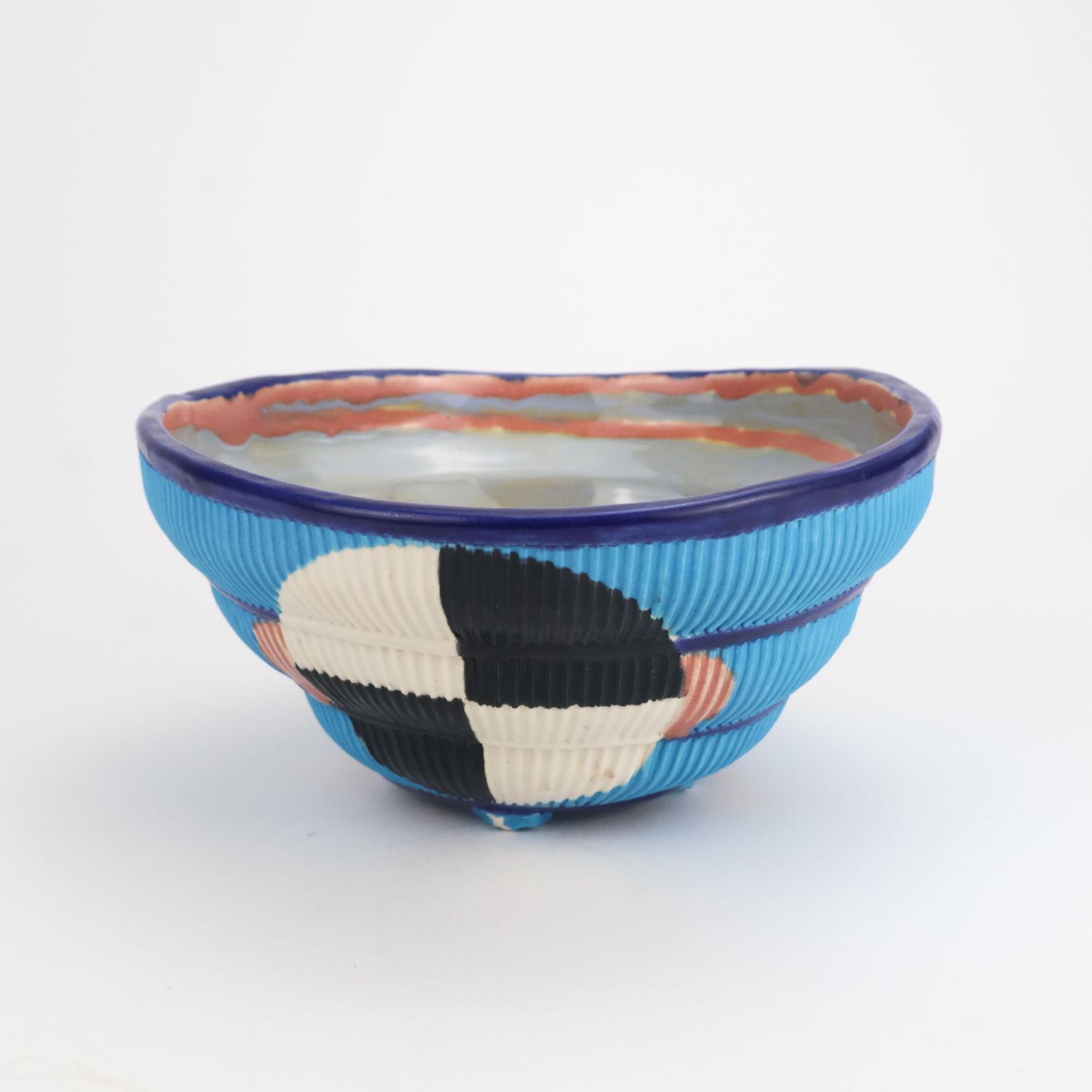 Chuck Aydlett, Orb bowl No Rim