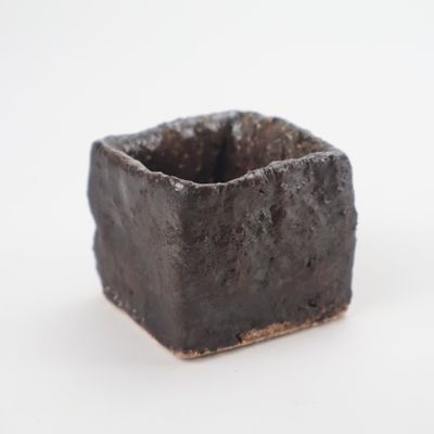 Dante Gambardella, Black Shot Glass