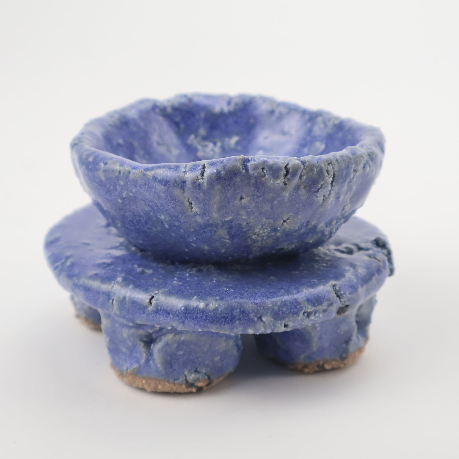 Dante Gambardella, Salt Basin, 4