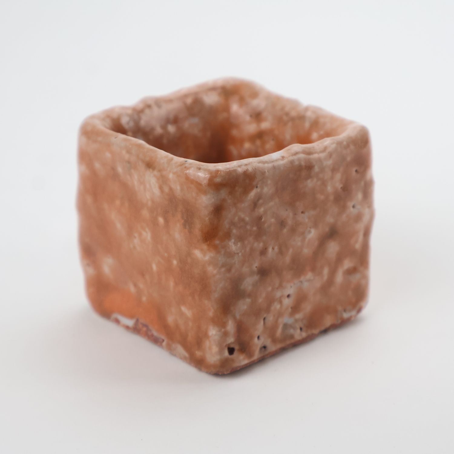 Dante Gambardella, Orng Glass