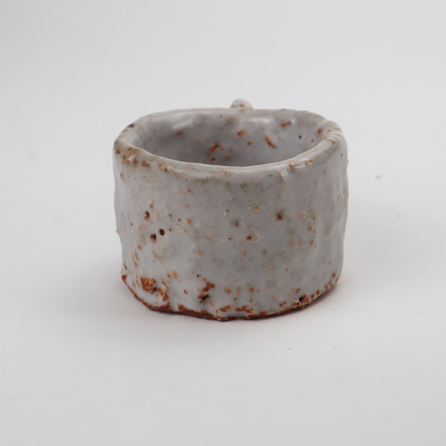 Dante Gambardella, Espresso Cup