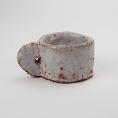 Dante Gambardella, Espresso Cup