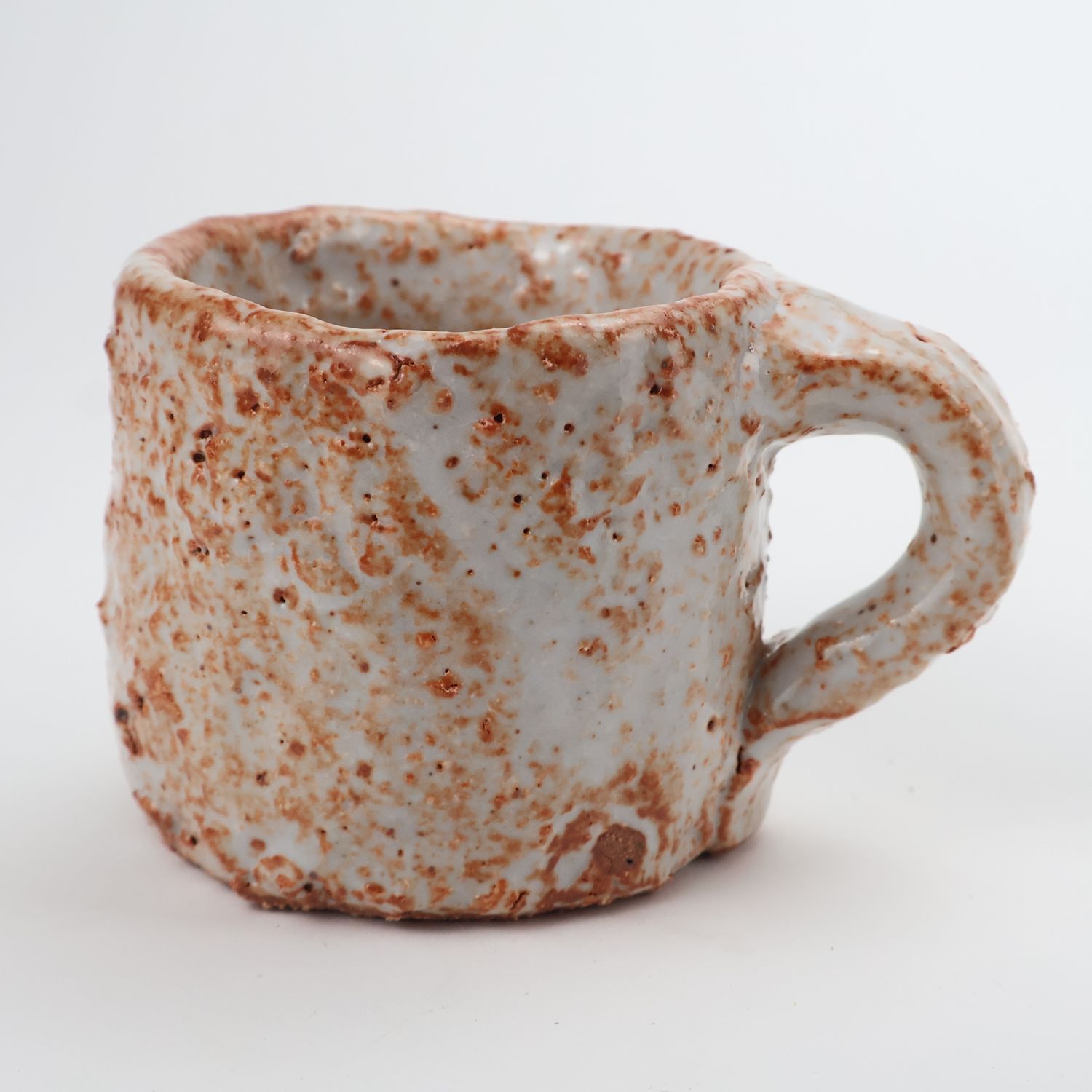 Dante Gambardella, Shino Mug