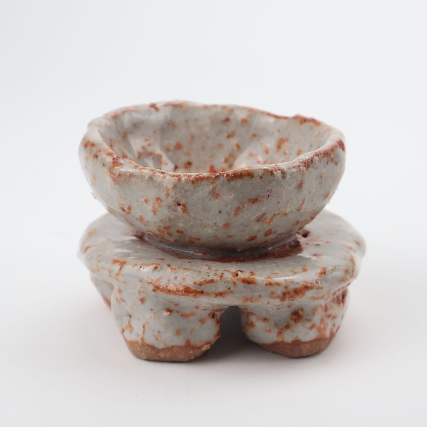 Dante Gambardella, Salt Basin, 3