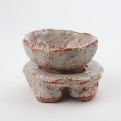 Dante Gambardella, Salt Basin, 3