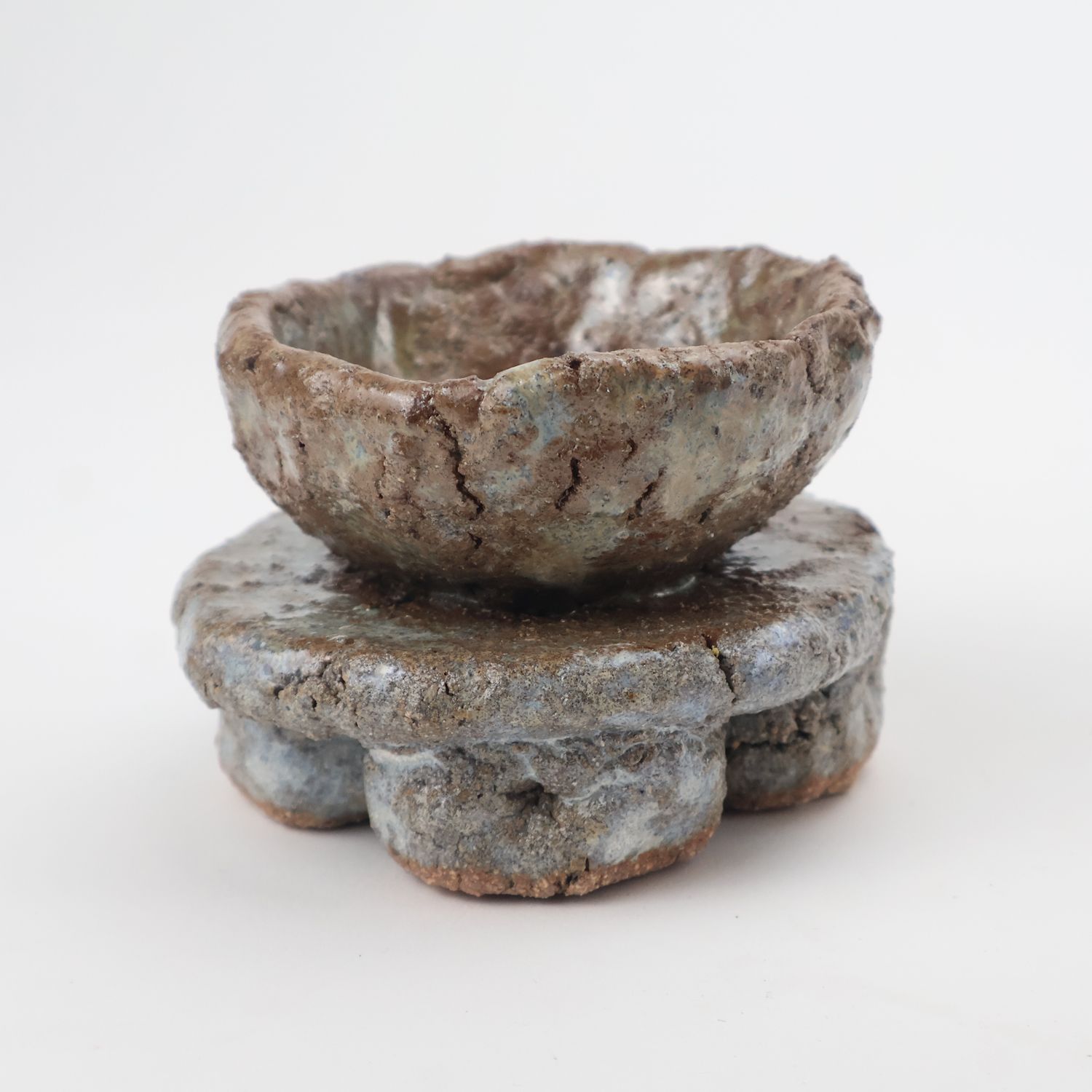 Dante Gambardella, Salt Basin, 2