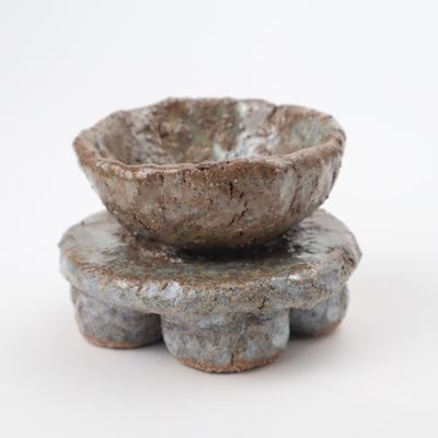 Dante Gambardella, Salt Basin, 2