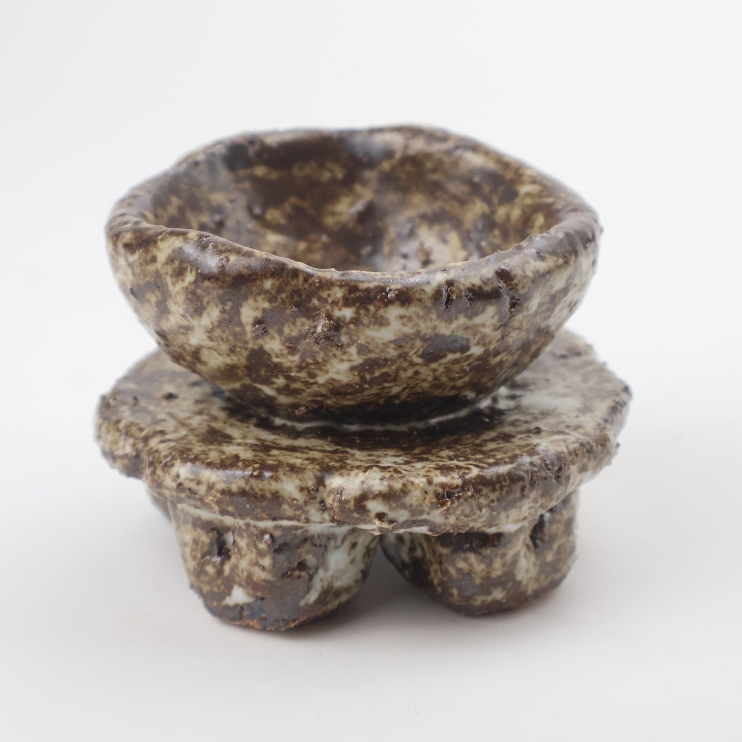 Dante Gambardella, Salt Basin, 1