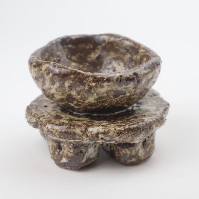 Dante Gambardella, Salt Basin, 1