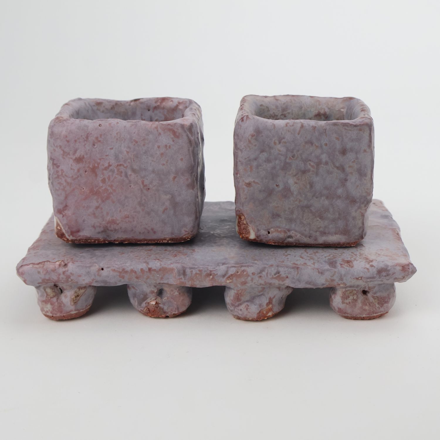 Dante Gambardella, Purple Set