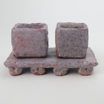 Dante Gambardella, Purple Set