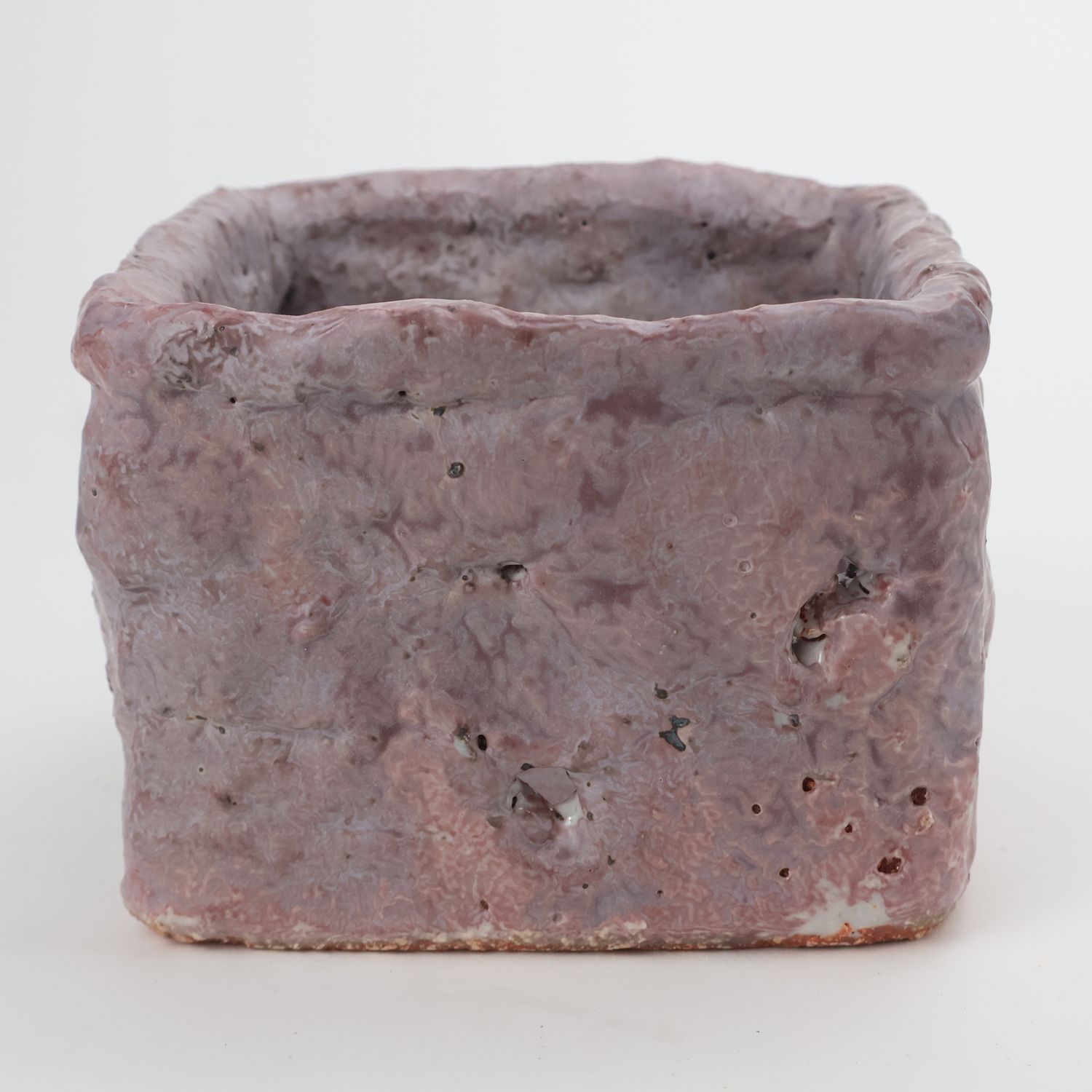 Dante Gambardella, Purple Box