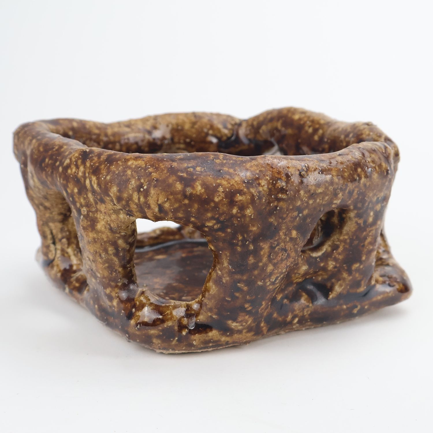 Dante Gambardella, Brown Box