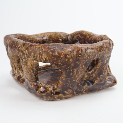 Dante Gambardella, Brown Box