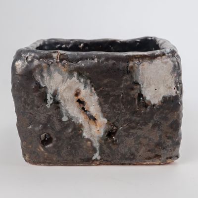 Dante Gambardella, B/W Box