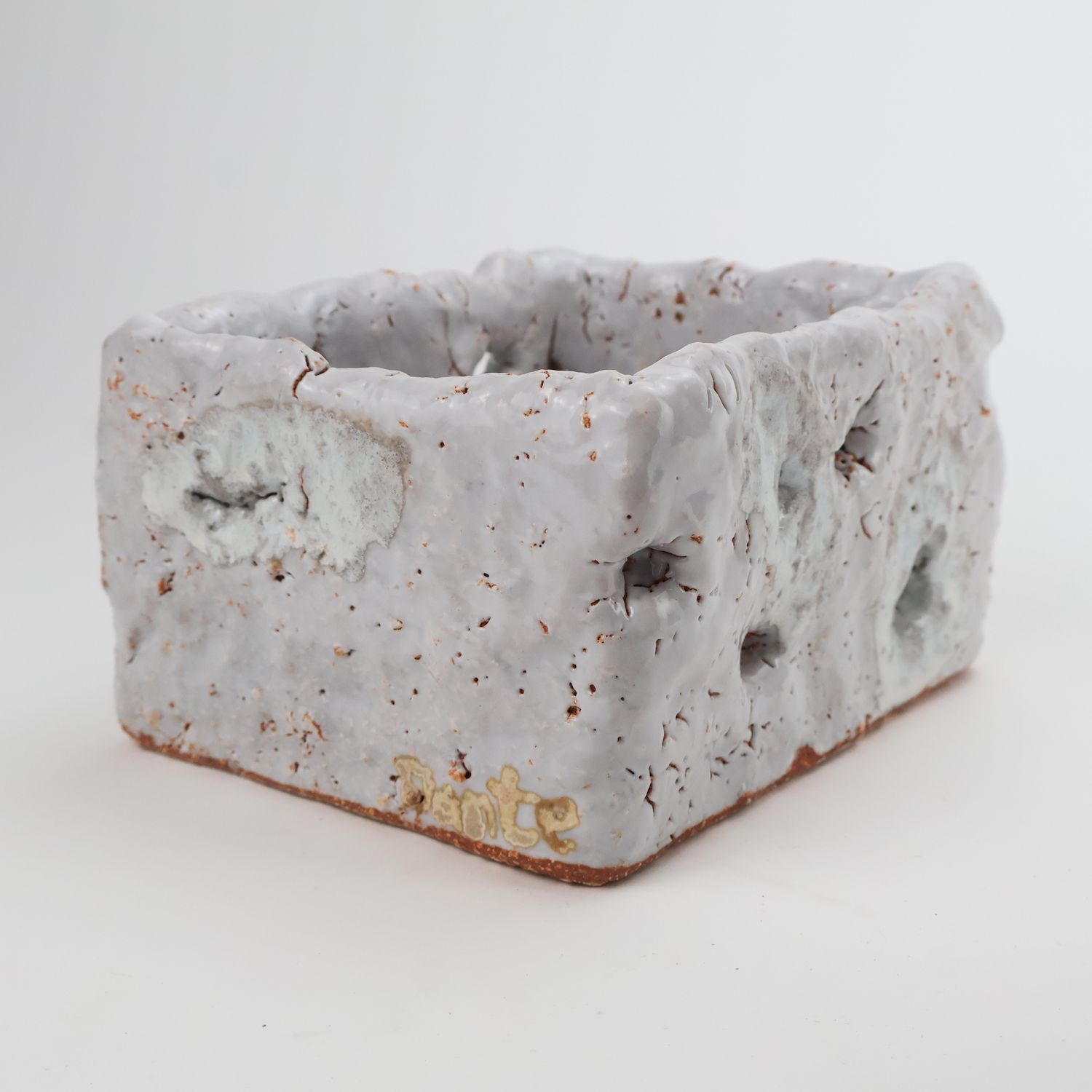 Dante Gambardella, White Box