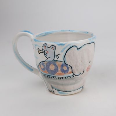 Donna Flanery, mug 1