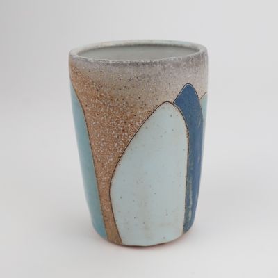 Eliza Weber, Blue Rock Cup 1