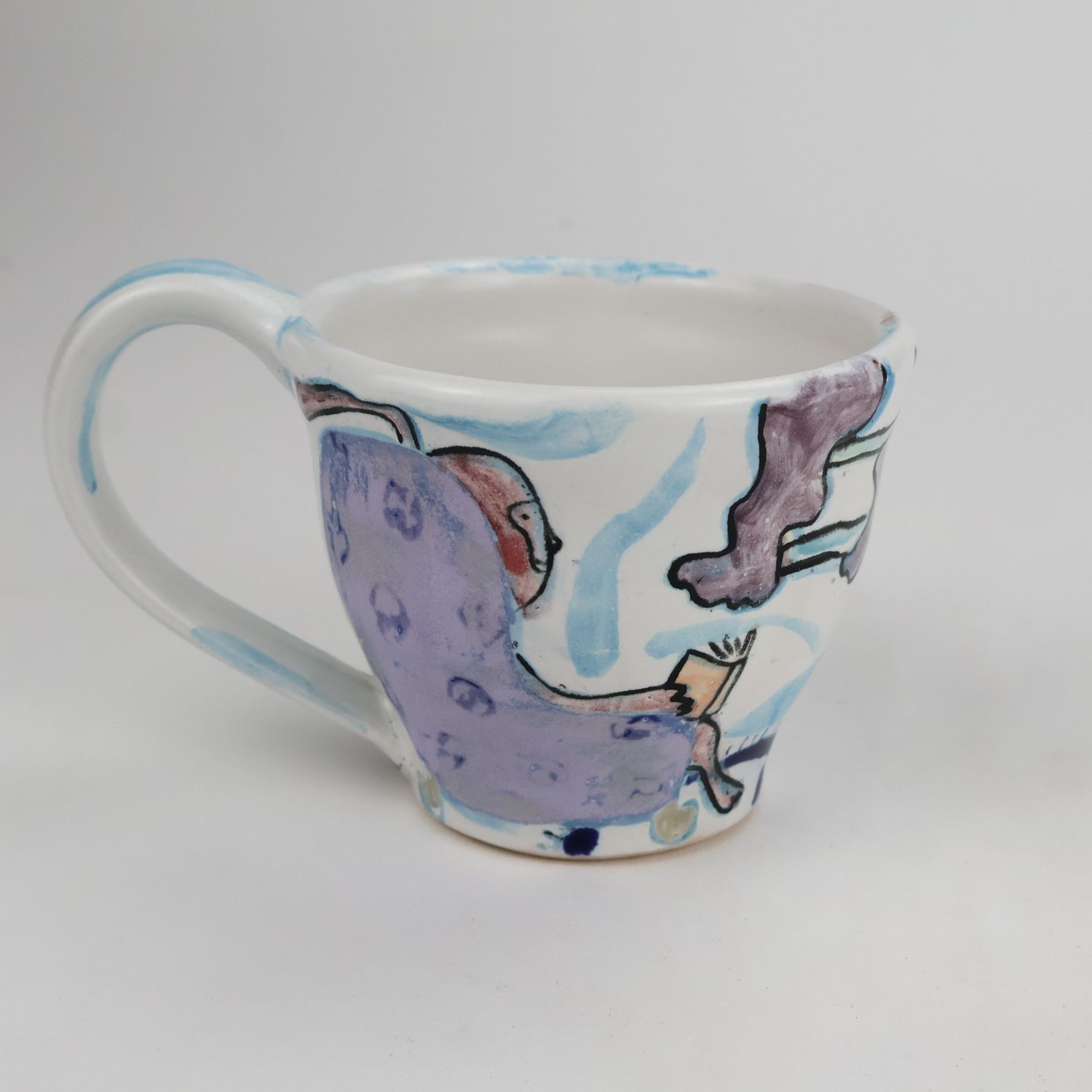 Donna Flanery, mug 3