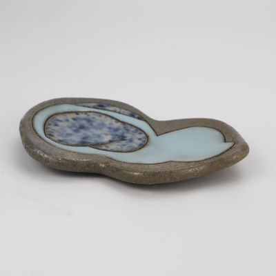 Eliza Weber, Cloud Dish 16