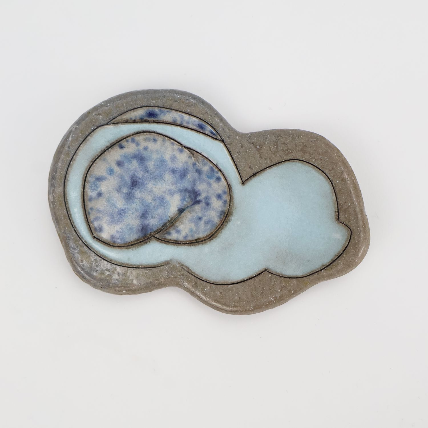 Eliza Weber, Cloud Dish 16