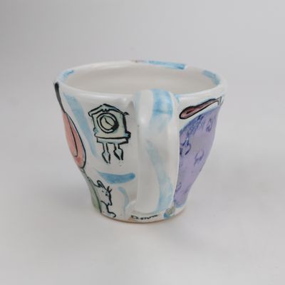 Donna Flanery, mug 3