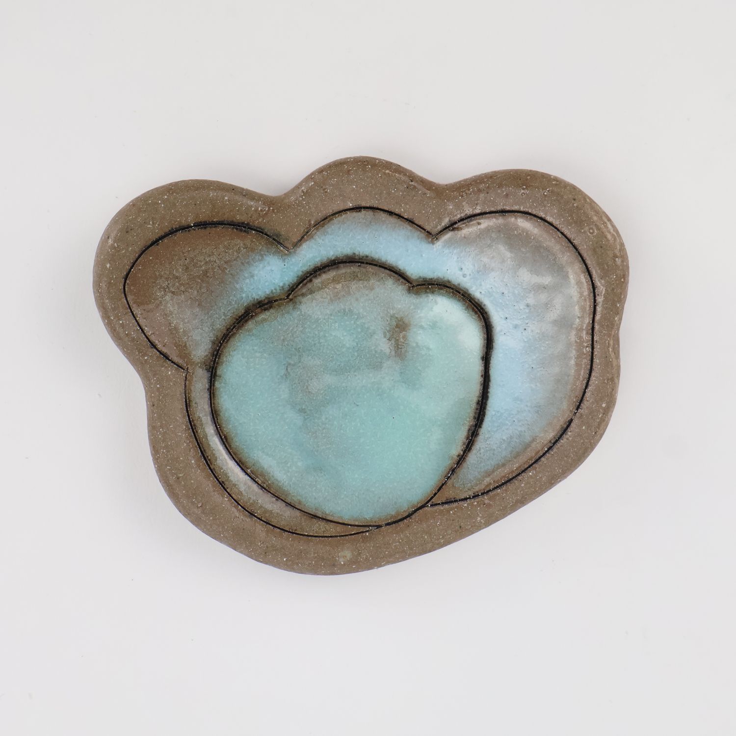 Eliza Weber, Cloud Dish 13