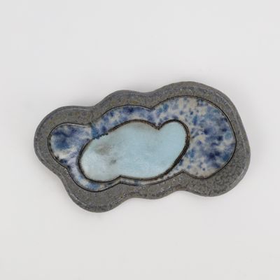 Eliza Weber, Cloud Dish 15