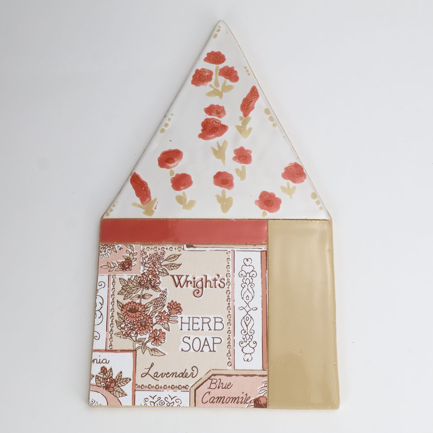 Eliza Weber Herb Soap House