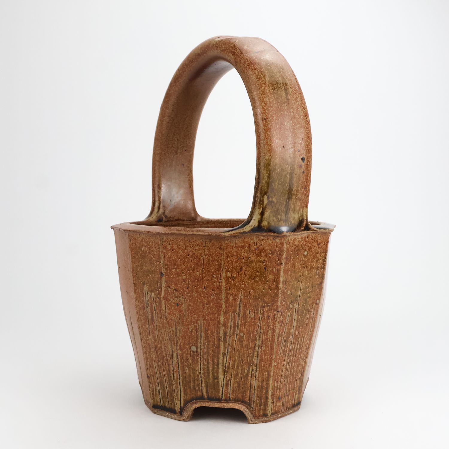 Irish Flynn, Basket 1