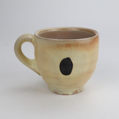 Jake Brodsky, Yellow Mug 1