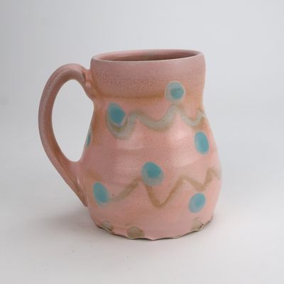 Jake Brodsky, Pink Tankard