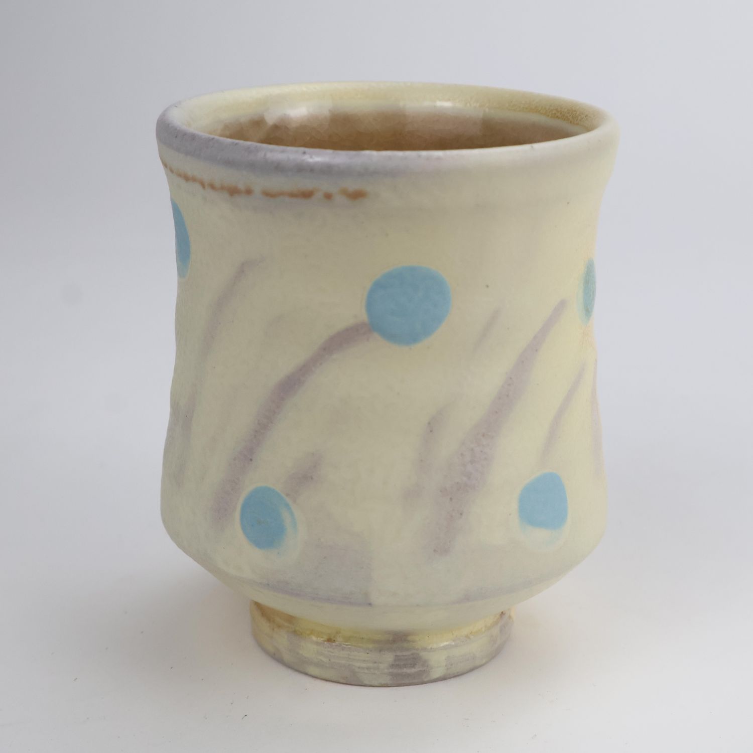Jake Brodsky, Yellow Footed Cup 2