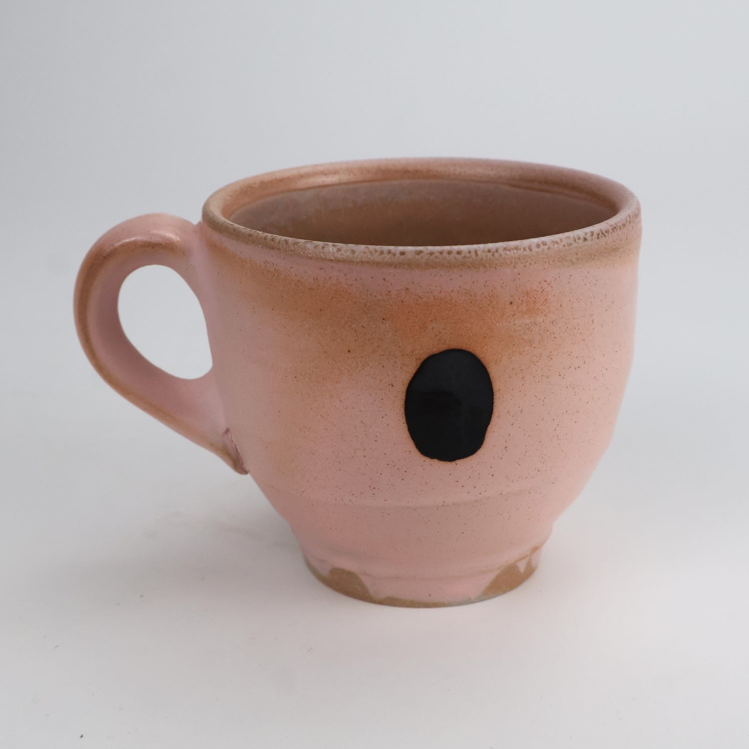 Jake Brodsky, Pink Mug 1